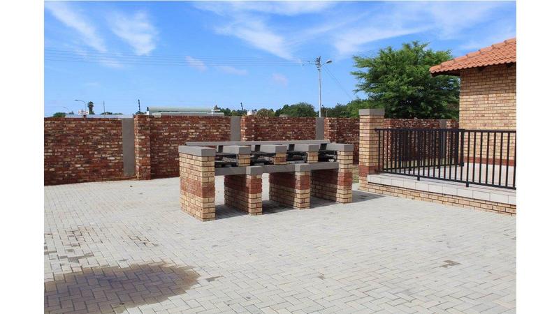 2 Bedroom Property for Sale in La Hoff North West